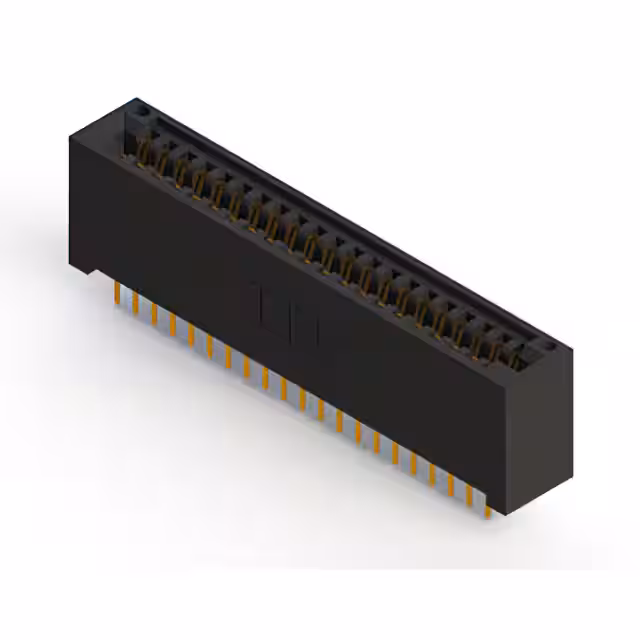 395-042-525-201 EDAC Inc.  Edgeboard Connectors